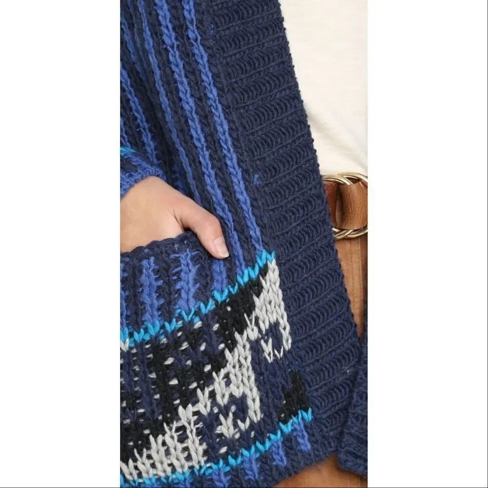 ✨HP✨Time And Again Cardigan✨ - Picture 2 of 5